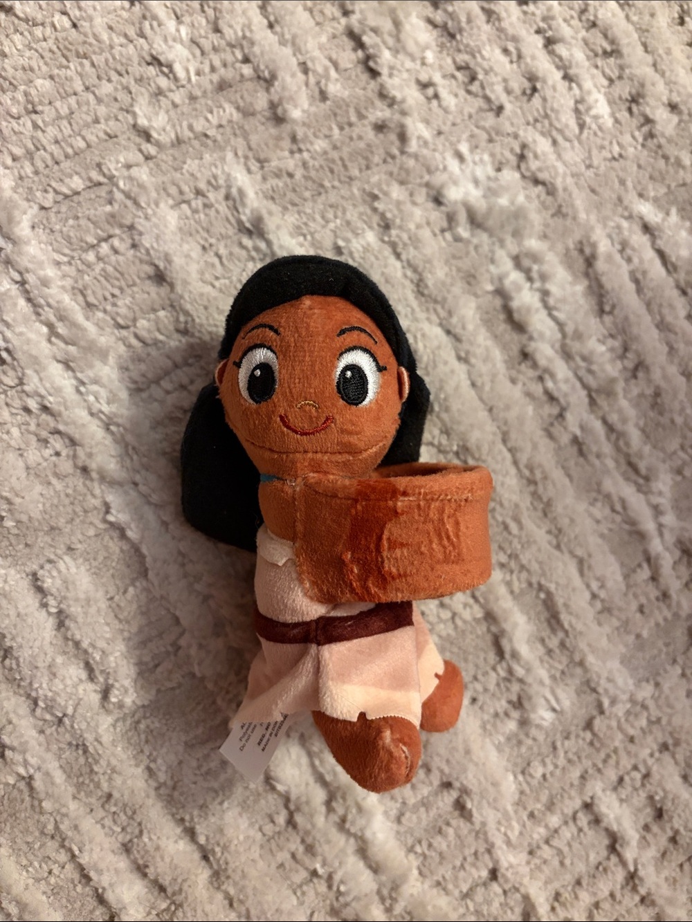 Disney Cutie Cuff - Pocahontas NWOT